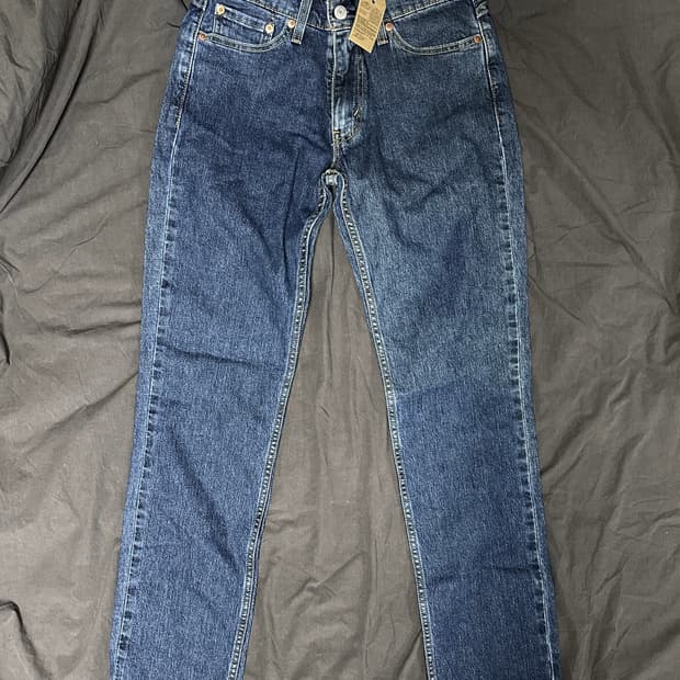 [새상품] 여성 리바이스 청바지