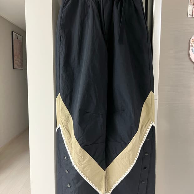 씨뉴욕 팬츠 새상품
