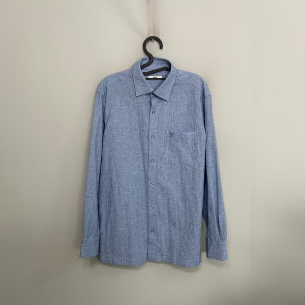 닥스 남성 셔츠 남방 95 새상품급