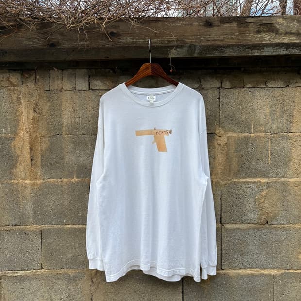 POETS 글록 롱슬리브