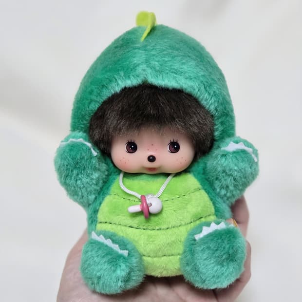 몬치치 베비치치 공룡