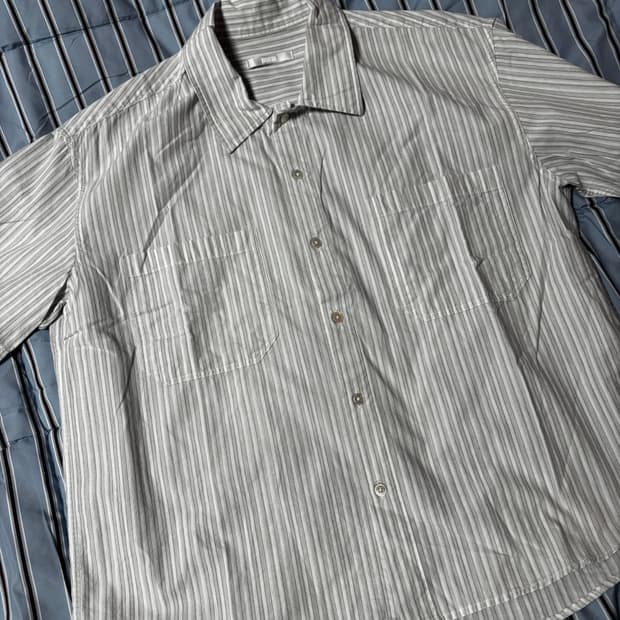 다이브인 반팔 셔츠