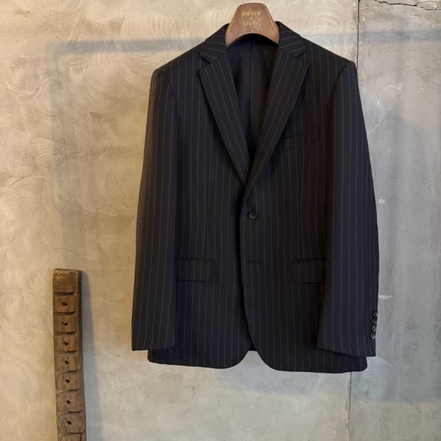 맥킨토시 테일러드 자켓 슬림100