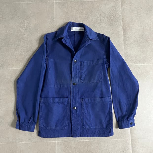 오리지널 프렌치워크 자켓 여성