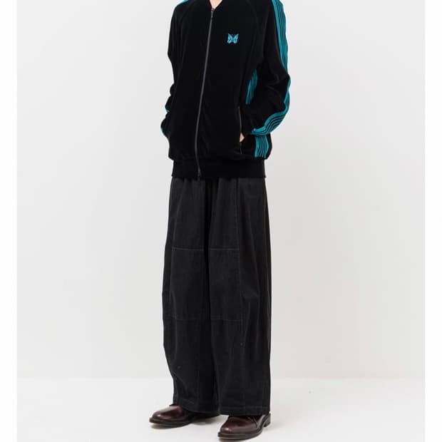 니들스 벨루어 트랙 L  8dvision 구매