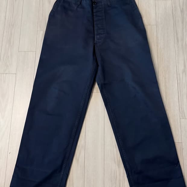 나이젤카본 치노 네이비 36~38구매합니다