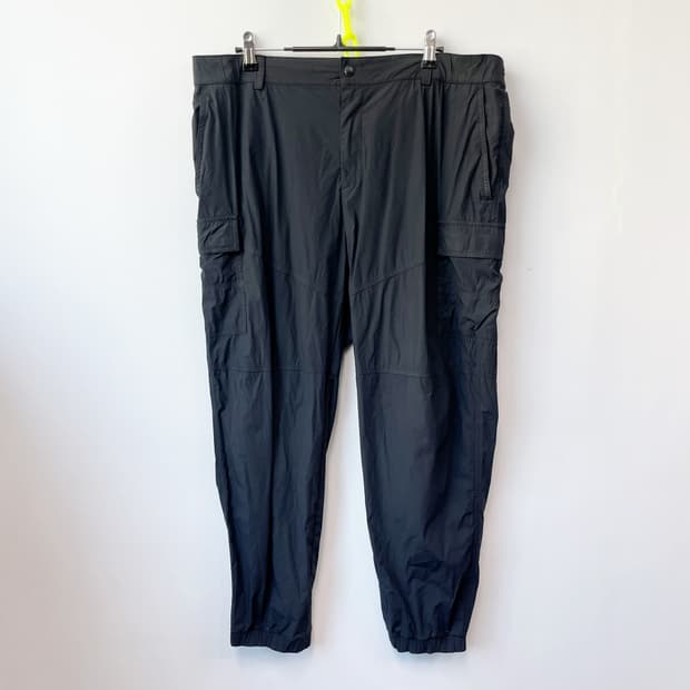 K2 남성조거바지 하절기 38