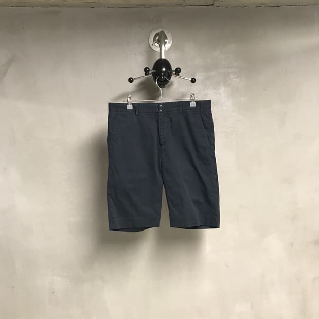 마르지엘라 스티치 반바지 46