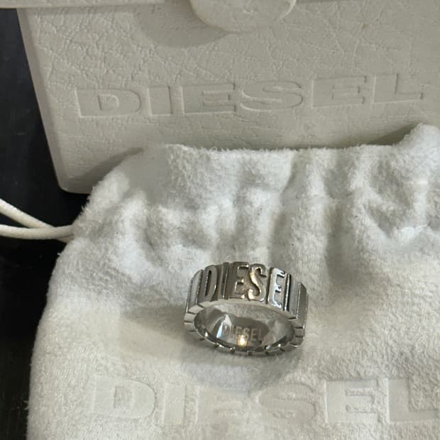 DIESEL RING(17호)