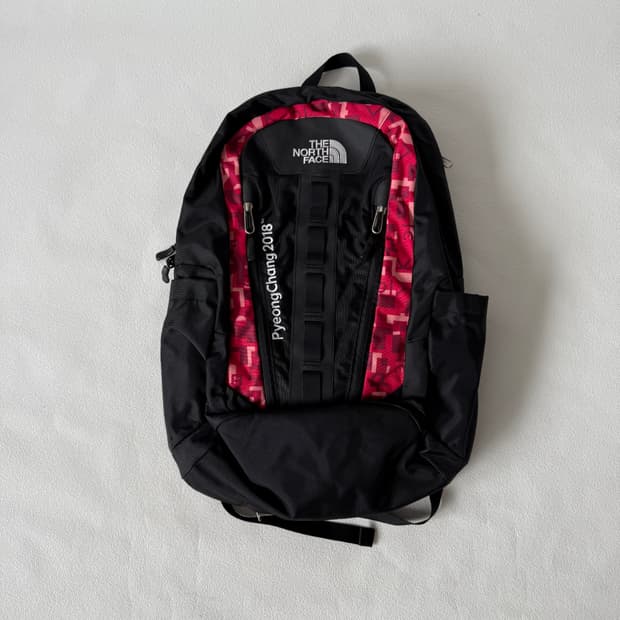 노스페이스(THE NORTH FACE) 백팩
