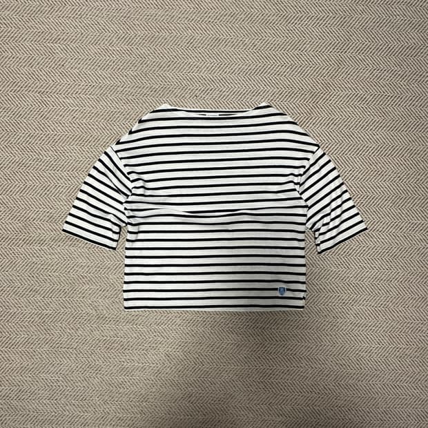 ORCIVAL france made t-shirt