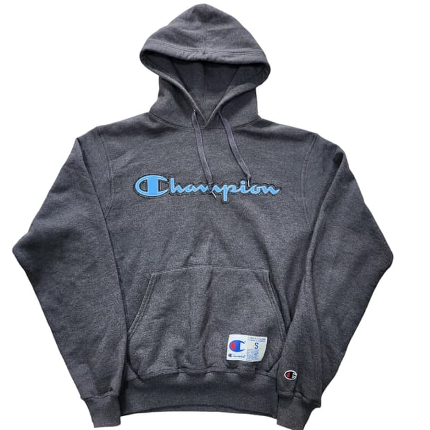 챔피온 후드티