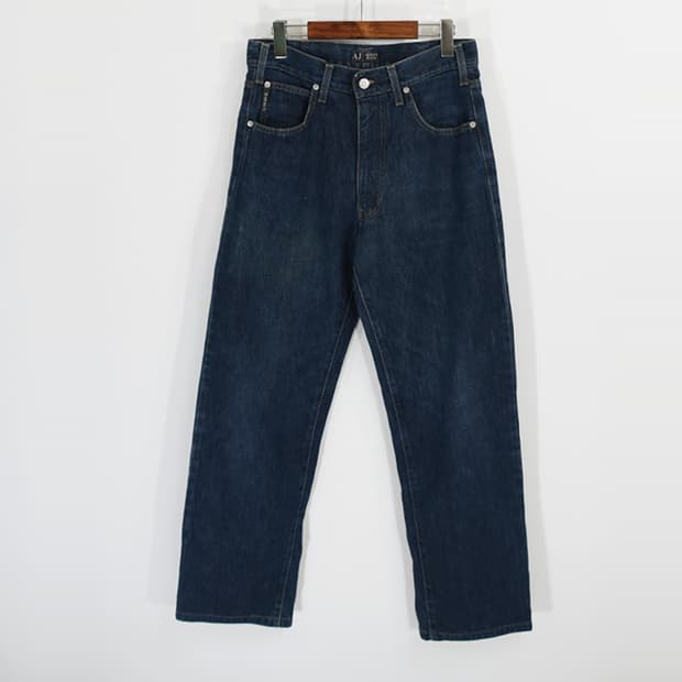 made in italy ARMANI JEANS 데님팬츠