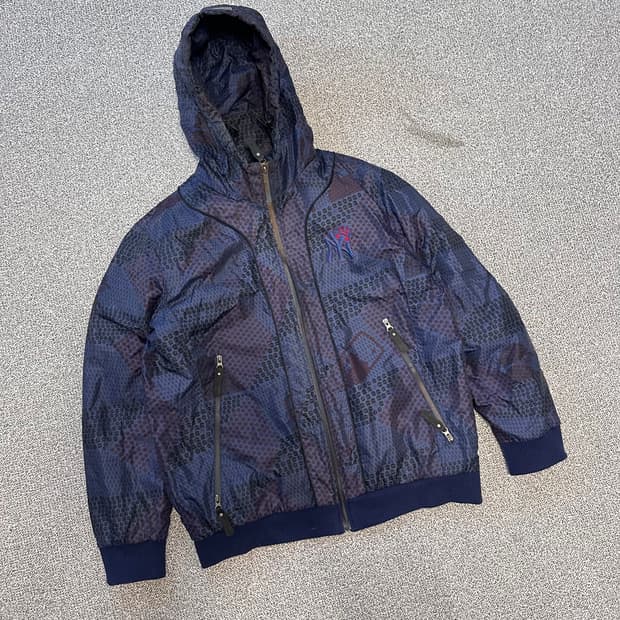 MLB 뉴욕 양키스 점퍼