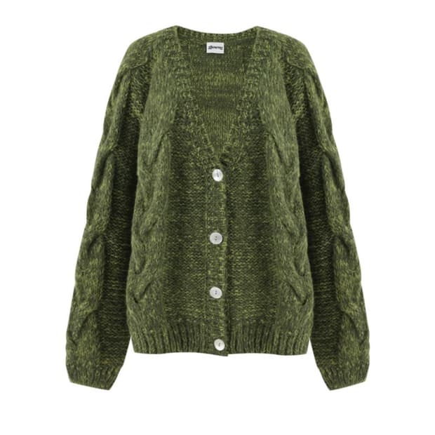 글로니 베키 가디건