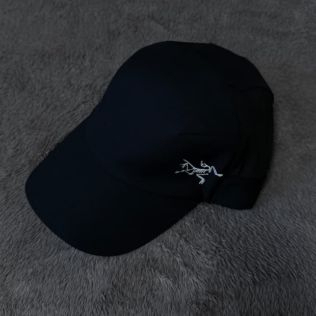 ARCTERYX SS25 CALVUS CAP
