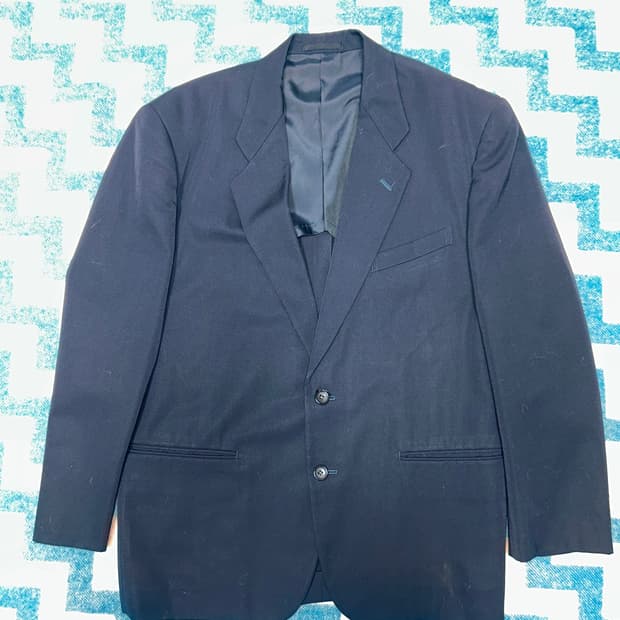 comme des garcons homme plus 1991 SS