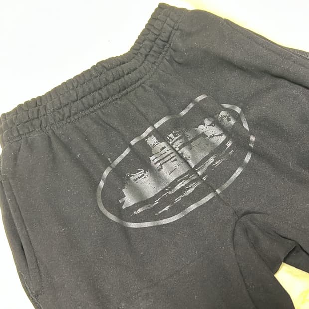 코르테이즈 알카트라즈 조거팬츠
