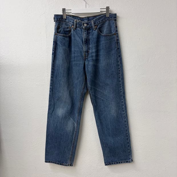 LEVI'S 550 (#030)