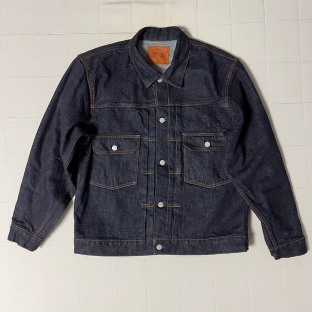 풀카운트 2102xxw 42사이즈