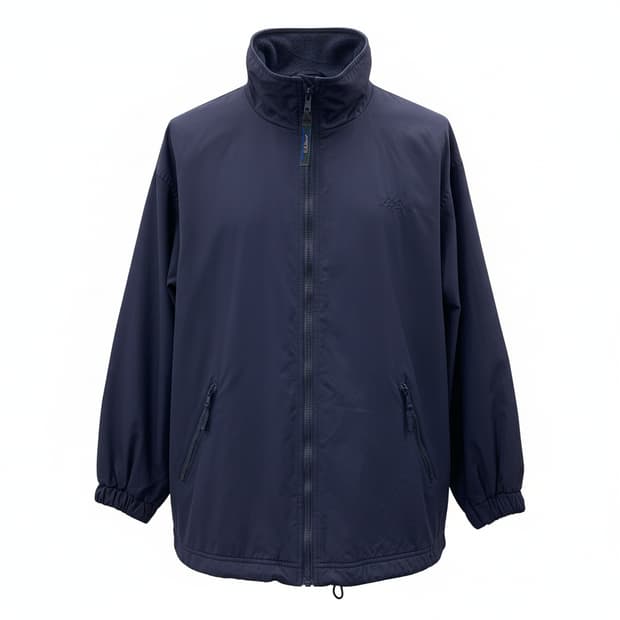 엘엘빈 L.L.Bean 나일론 집업 바람막이 자켓 1785