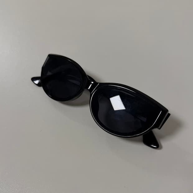 vintage 선글라스 