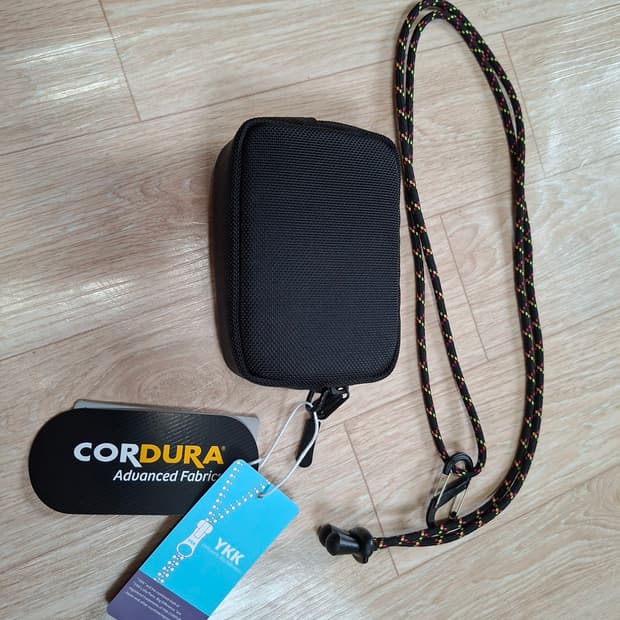 새상품) CODURA(코듀라) 지갑