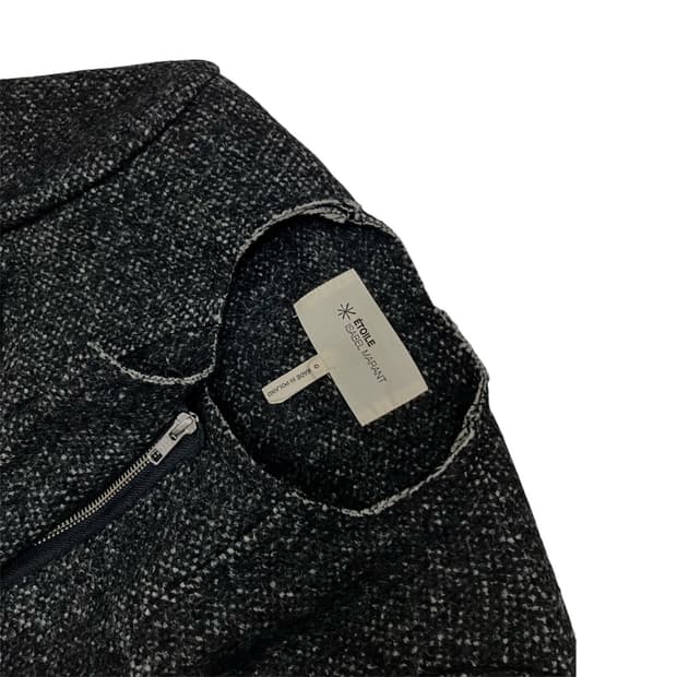 이자벨 마랑 에뚜왈 블레이저 모 자켓 XS