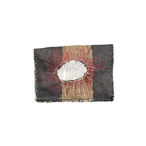 CLONE CARD WALLET NO.206