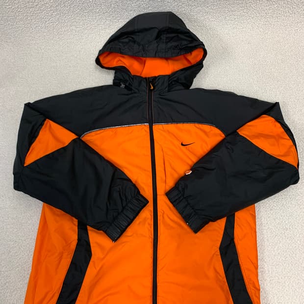 NIKE 후드집업