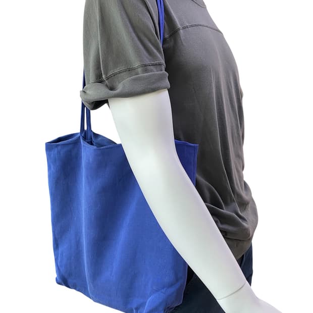 [051] Square Bag