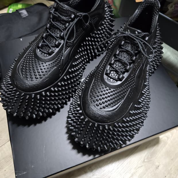 후미토 간류 푸마 모스트로 280