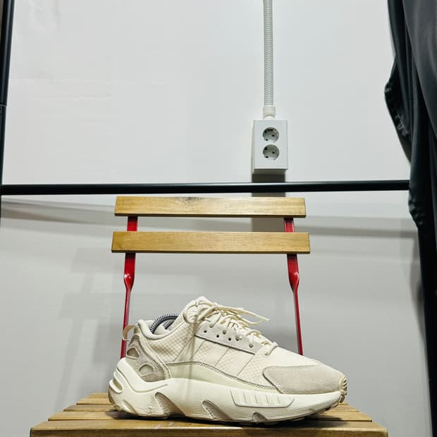 260) 아디다스 운동화 남성 남자 신발 ZX 22 부스트