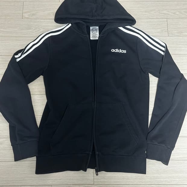 Adidas 후드집업