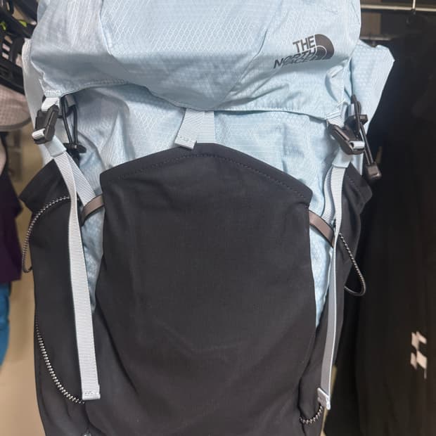 노스페이스 MT LITE 30 L 등산가방 새상품