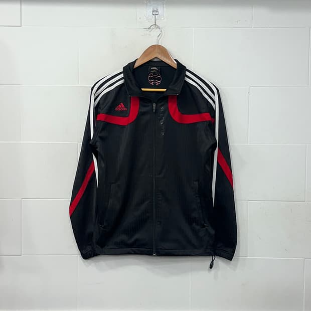 아디다스트랙자켓S