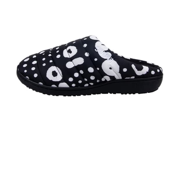 스부_ 10CC X SUBU PADDING SLIPPER 3사이즈팝니다