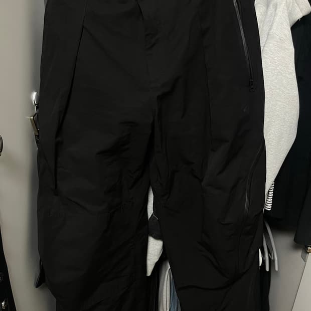 산산기어 어파인팬츠 3사이즈