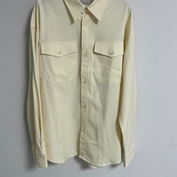 애프터프레이 셔츠