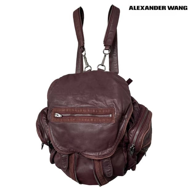 알렉산더 왕 (Alexander Wang)