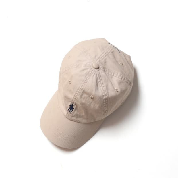 폴로 랄프로렌 Polo Ralph Lauren Cap
