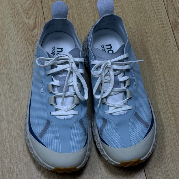 Norda 280 노다