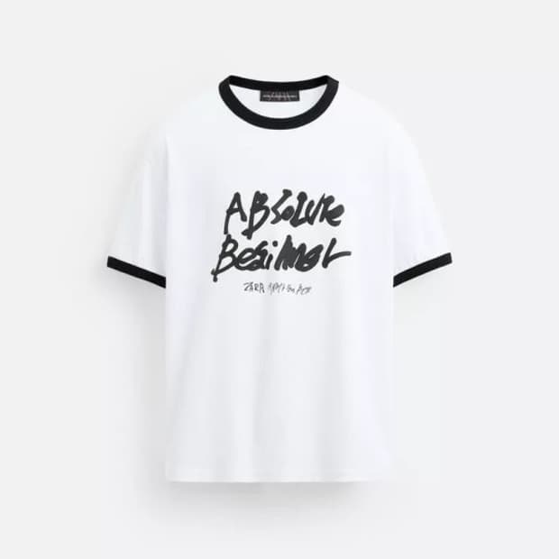 자라 앤더슨벨 링거티