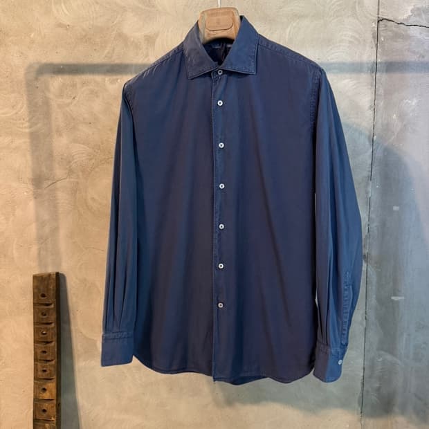 오리앙 셔츠 100