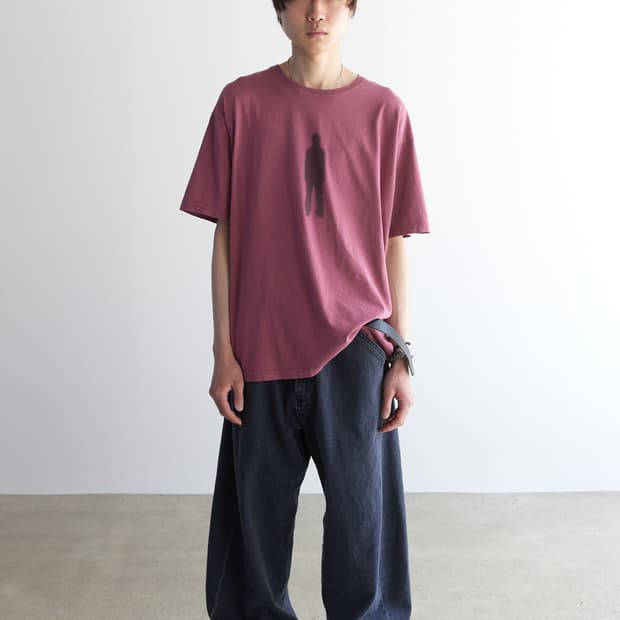 해칭룸 Curve Jeans  Washed Black (4)