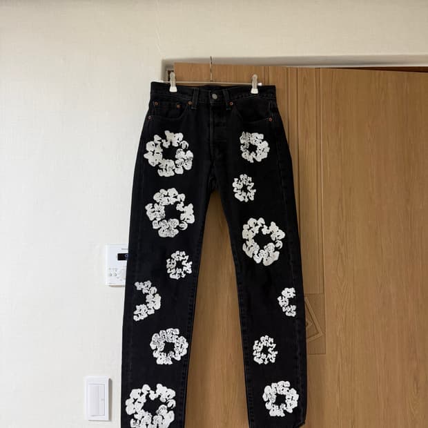 데님티어스 데님 팬츠 28x30