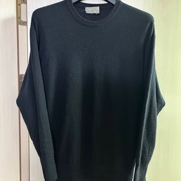 80‘s Comme des Garcons Homme Knit
