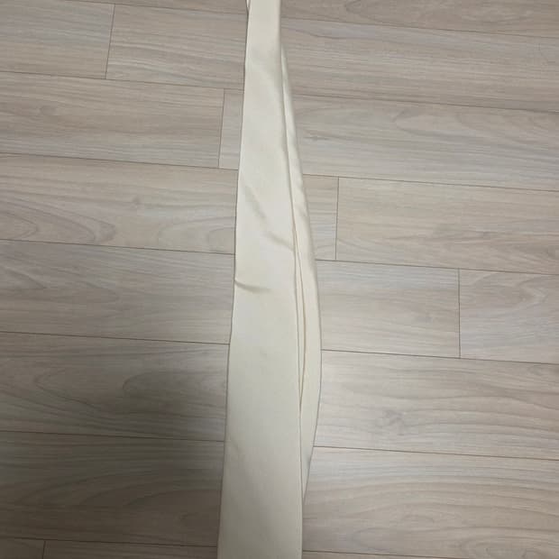 박종성 넥타이 미카도실크