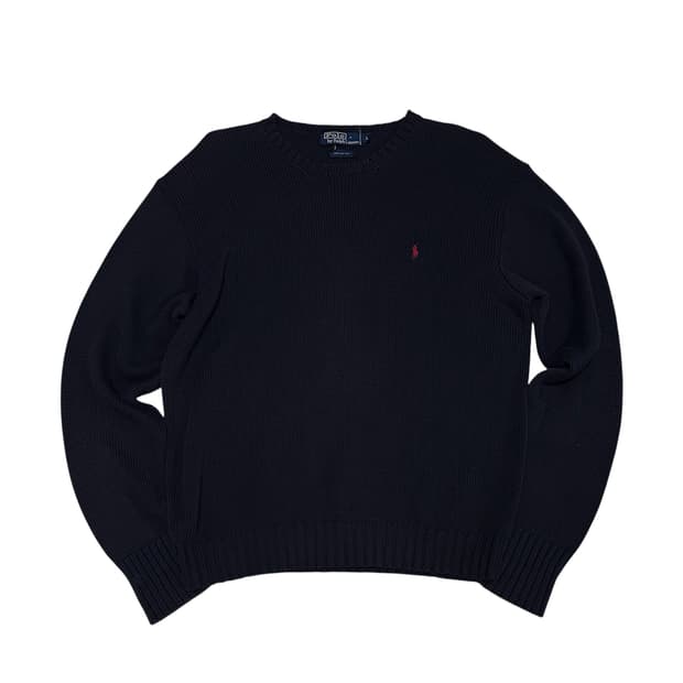 POLO RALPH LAUREN KNIT