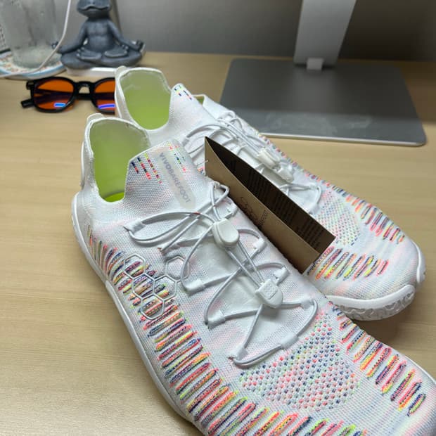 비보베어풋 모투스 플렉스 팝니다 